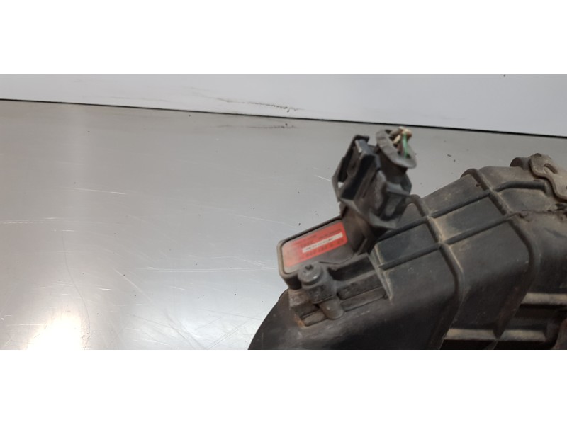 Recambio de intercooler para volvo c30 d5 momentum referencia OEM IAM 30741631  