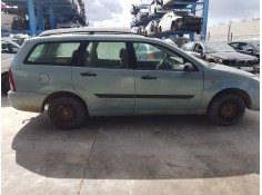 ford focus turnier (cak) del año 2001 2