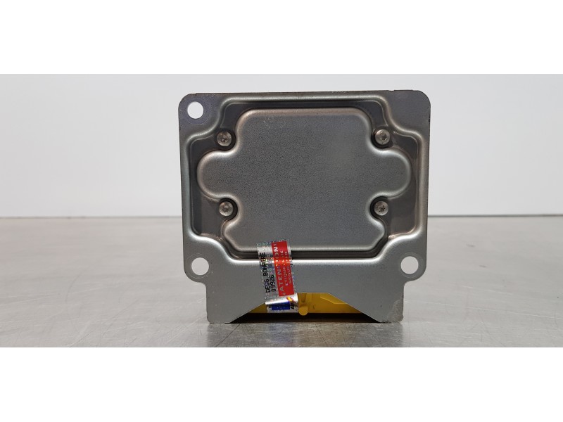 Recambio de kit airbag para volkswagen caddy furgón/kombi furgón referencia OEM IAM 2K5857003AR71N  