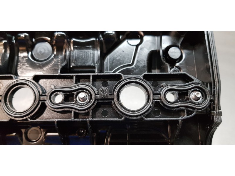 Recambio de tapa balancines para volvo xc60 inscription awd referencia OEM IAM 31460724  