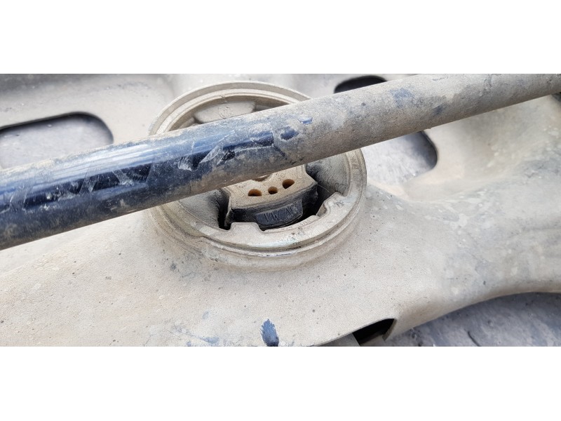 Recambio de puente delantero para skoda octavia lim. (5e3) active referencia OEM IAM 5Q0199315Q   Recambio de puente delantero para skoda octavia lim. (5e3) active referencia OEM IAM 5Q0199315Q