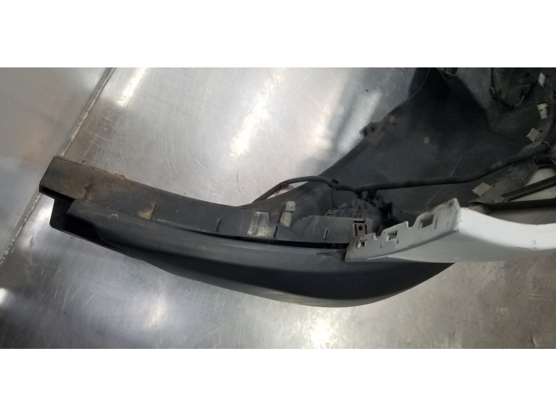 Recambio de paragolpes delantero para ford transit kastenwagen (ttg) 350 l2 referencia OEM IAM 1857409 GK31R17757AB5CND 2053479