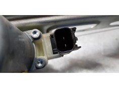 Recambio de elevalunas trasero izquierdo para ford transit connect kombi ambiente referencia OEM IAM 2485405   2