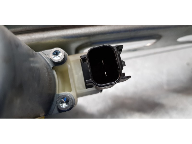 Recambio de elevalunas trasero izquierdo para ford transit connect kombi ambiente referencia OEM IAM 2485405   Recambio de elevalunas trasero izquierdo para ford transit connect kombi ambiente referencia OEM IAM 2485405