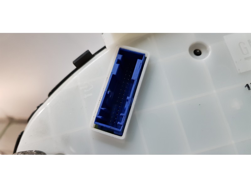 Recambio de cuadro instrumentos para opel zafira tourer excellence referencia OEM IAM 13433764   Recambio de cuadro instrumentos para opel zafira tourer excellence referencia OEM IAM 13433764