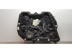 Recambio de elevalunas delantero izquierdo para bmw serie x3 (g01) xdrive20d referencia OEM IAM 51337498147  