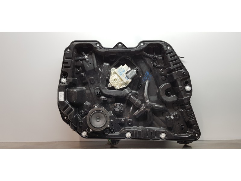 Recambio de elevalunas delantero izquierdo para bmw serie x3 (g01) xdrive20d referencia OEM IAM 51337498147  