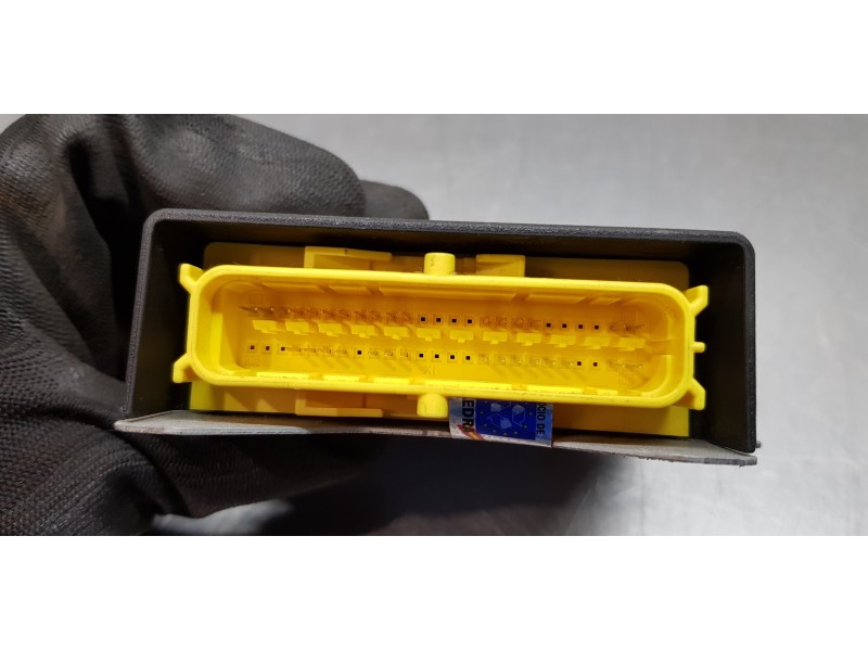 Recambio de kit airbag para volkswagen caddy furgón/kombi furgón referencia OEM IAM 2K5857003AR71N  