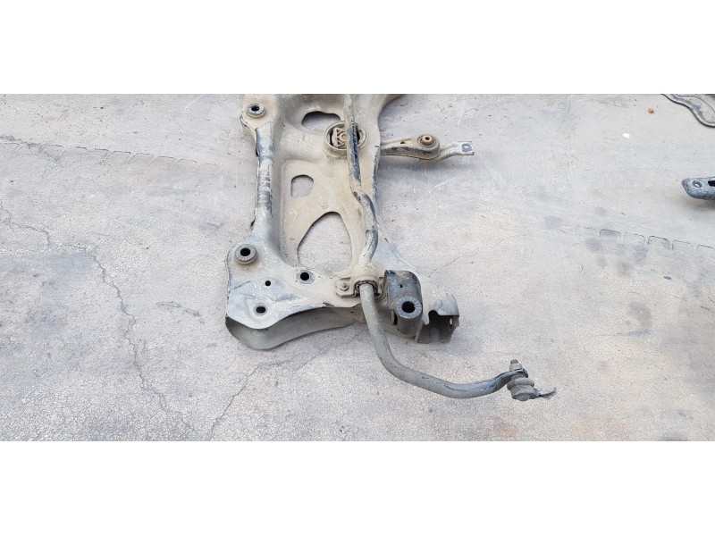 Recambio de puente delantero para skoda octavia lim. (5e3) active referencia OEM IAM 5Q0199315Q   Recambio de puente delantero para skoda octavia lim. (5e3) active referencia OEM IAM 5Q0199315Q