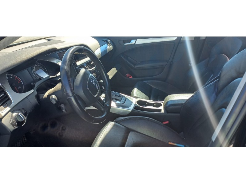 audi a4 avant (b8) del año 2011