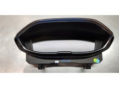 Recambio de cuadro instrumentos para peugeot 3008 active referencia OEM IAM 9828150380  