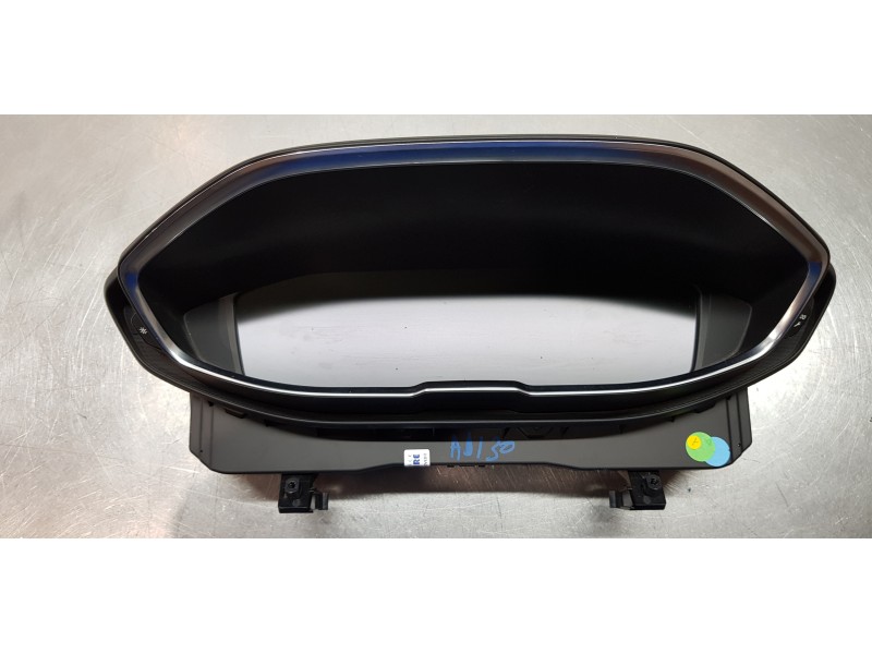 Recambio de cuadro instrumentos para peugeot 3008 active referencia OEM IAM 9828150380  