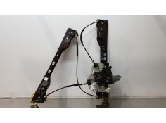 Recambio de elevalunas delantero derecho para opel zafira tourer excellence referencia OEM IAM 13260138