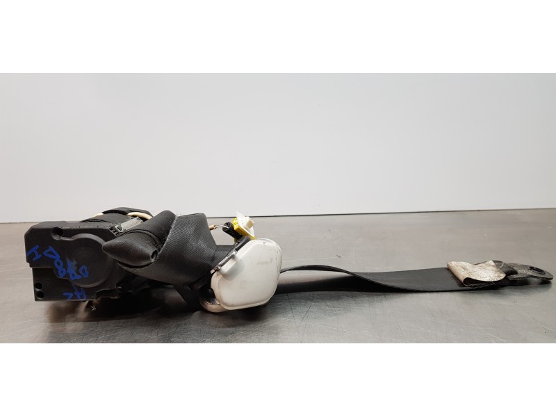 Recambio de kit airbag para volkswagen caddy furgón/kombi furgón referencia OEM IAM 2K5857003AR71N  