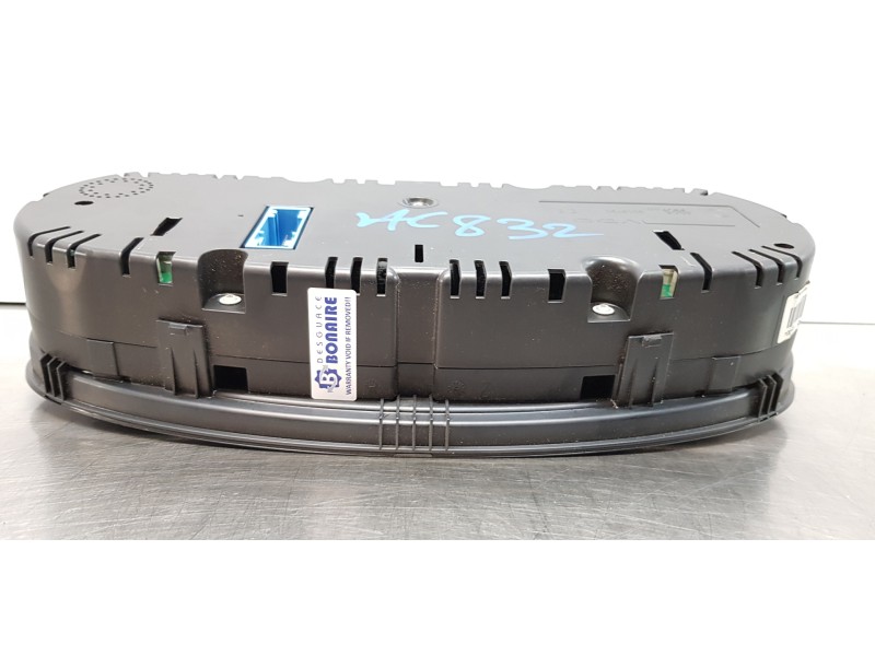 Recambio de cuadro instrumentos para volkswagen caddy ka/kb (2c) kasten bluemotion referencia OEM IAM 2K0920875L   Recambio de cuadro instrumentos para volkswagen caddy ka/kb (2c) kasten bluemotion referencia OEM IAM 2K0920875L