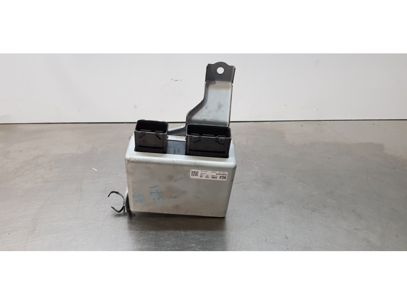 Recambio de modulo electronico para honda civic (fk) 1.6 i-dtec comfort referencia OEM IAM 39980TA9G4  