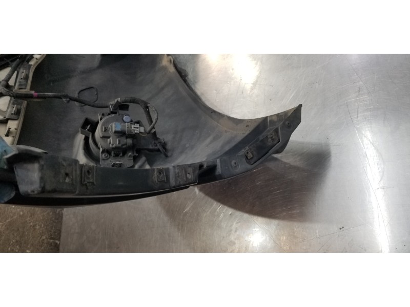 Recambio de paragolpes delantero para ford transit kastenwagen (ttg) 350 l2 referencia OEM IAM 1857409 GK31R17757AB5CND 2053479