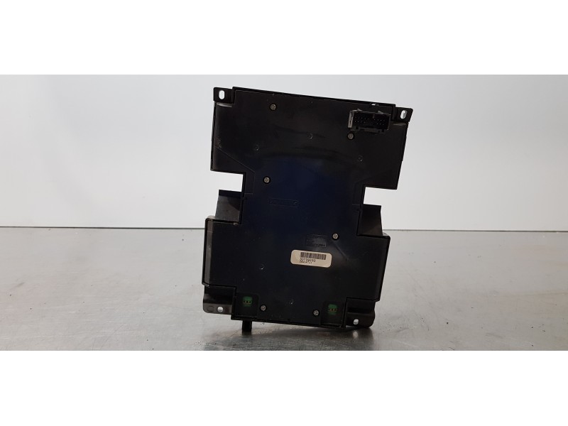 Recambio de mando calefaccion / aire acondicionado para volvo c30 d5 momentum referencia OEM IAM 30739250   Recambio de mando calefaccion / aire acondicionado para volvo c30 d5 momentum referencia OEM IAM 30739250