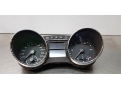 Recambio de cuadro instrumentos para mercedes clase r (w251) 320 cdi (251.022) referencia OEM IAM A2515409847