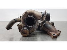 Recambio de turbocompresor para opel astra h berlina comfort referencia OEM IAM 4917306501 8971852414 