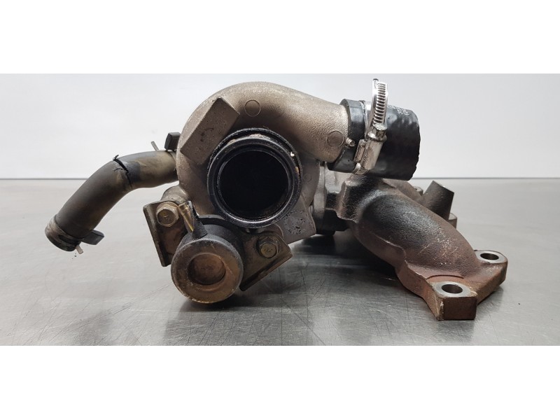 Recambio de turbocompresor para opel astra h berlina comfort referencia OEM IAM 4917306501 8971852414  Recambio de turbocompresor para opel astra h berlina comfort referencia OEM IAM 4917306501 8971852414