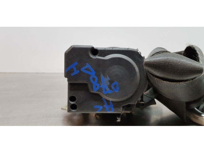 Recambio de kit airbag para volkswagen caddy furgón/kombi furgón referencia OEM IAM 2K5857003AR71N  