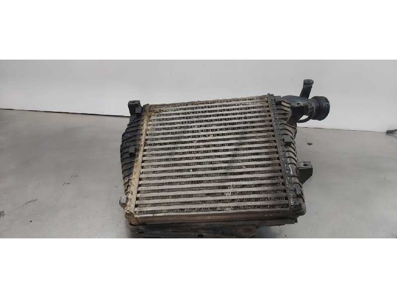 Recambio de intercooler para volkswagen touareg (7la) tdi v10 referencia OEM IAM 7L6145803E   Recambio de intercooler para volkswagen touareg (7la) tdi v10 referencia OEM IAM 7L6145803E