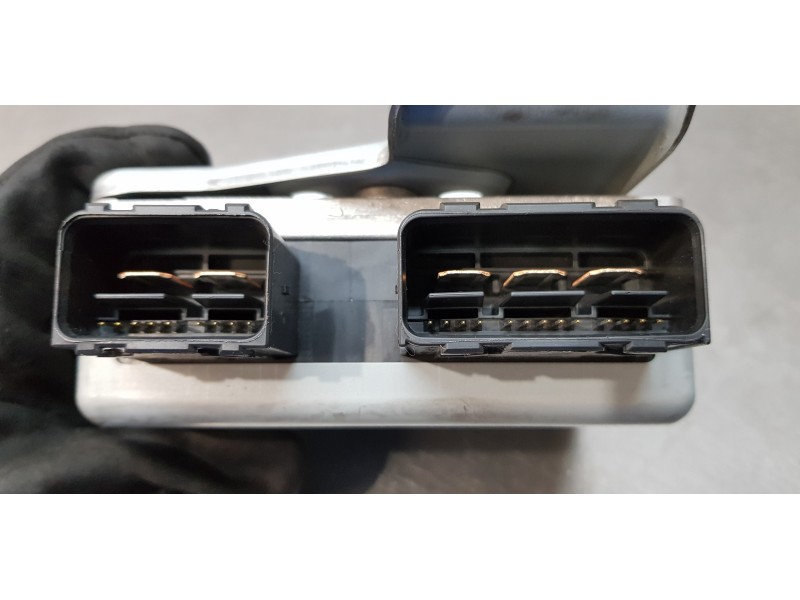 Recambio de modulo electronico para honda civic (fk) 1.6 i-dtec comfort referencia OEM IAM 39980TA9G4  