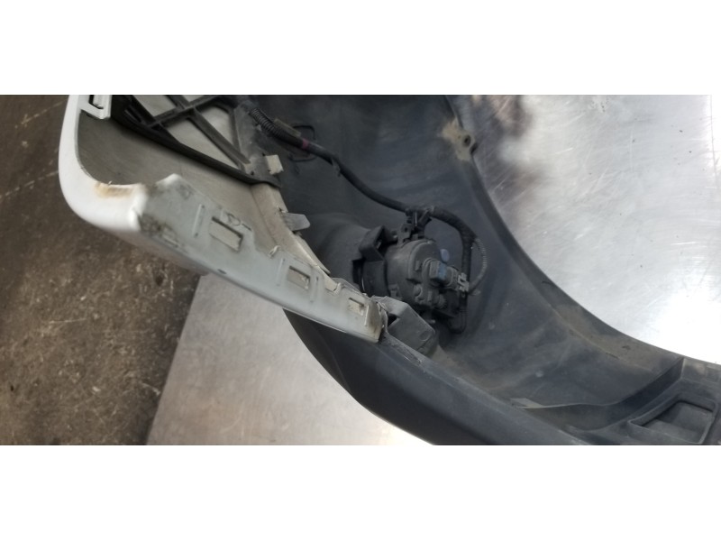 Recambio de paragolpes delantero para ford transit kastenwagen (ttg) 350 l2 referencia OEM IAM 1857409 GK31R17757AB5CND 2053479