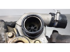 Recambio de turbocompresor para opel astra h berlina comfort referencia OEM IAM 4917306501 8971852414  2
