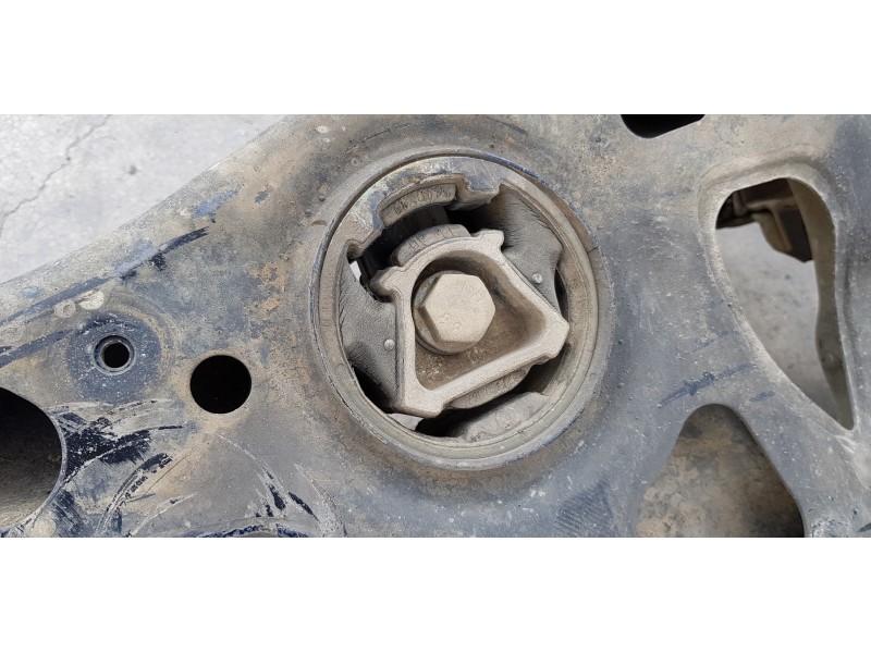 Recambio de puente delantero para skoda octavia lim. (5e3) active referencia OEM IAM 5Q0199315Q   Recambio de puente delantero para skoda octavia lim. (5e3) active referencia OEM IAM 5Q0199315Q