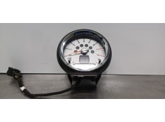 Recambio de cuadro instrumentos para bmw mini (r56) one referencia OEM IAM 62109325821 9178745