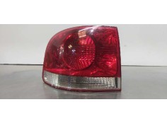 Recambio de piloto trasero izquierdo para volkswagen touareg (7la) tdi v10 referencia OEM IAM 7L6945095P