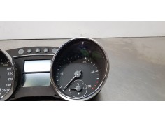 Recambio de cuadro instrumentos para mercedes clase r (w251) 320 cdi (251.022) referencia OEM IAM A2515409847   2