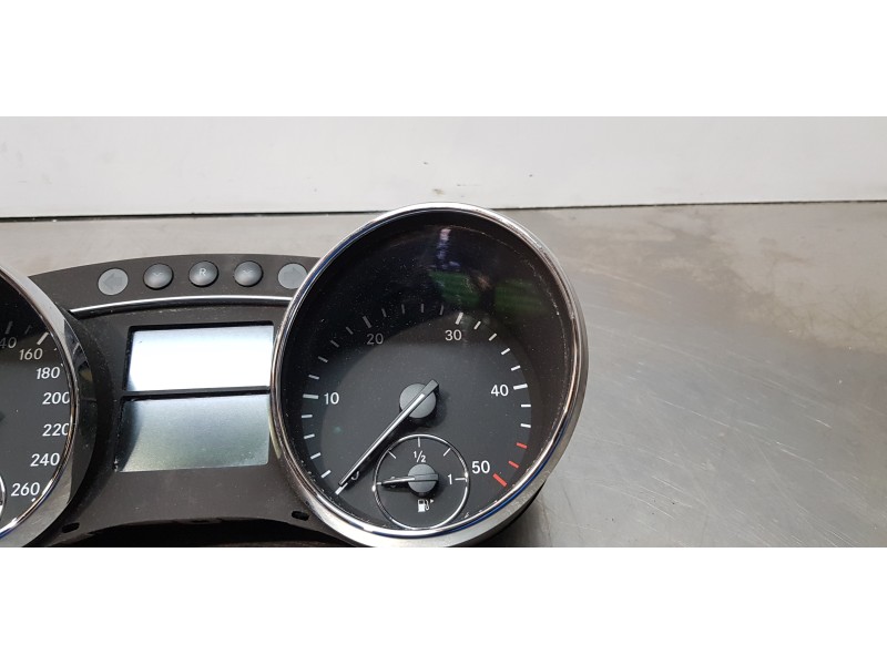 Recambio de cuadro instrumentos para mercedes clase r (w251) 320 cdi (251.022) referencia OEM IAM A2515409847  