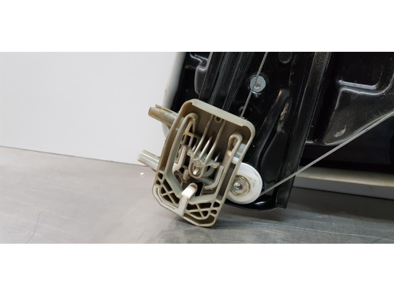 Recambio de elevalunas delantero izquierdo para bmw serie x3 (g01) xdrive20d referencia OEM IAM 51337498147  