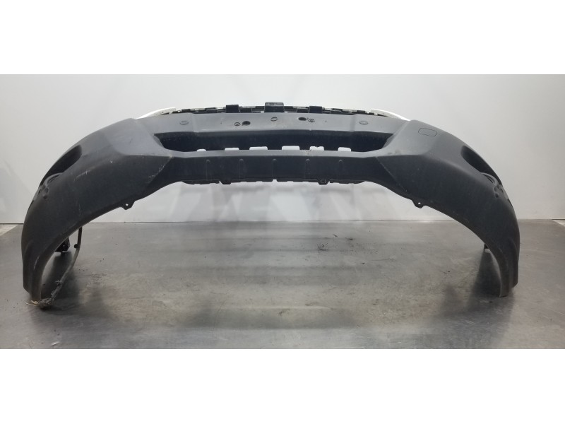 Recambio de paragolpes delantero para ford transit kastenwagen (ttg) 350 l2 referencia OEM IAM 1857409 GK31R17757AB5CND 2053479