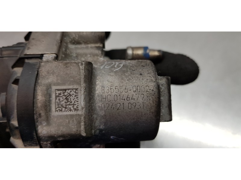 Recambio de modulo electronico para citroen c4 grand picasso feel referencia OEM IAM 8355560002 HC0146479E  Recambio de modulo electronico para citroen c4 grand picasso feel referencia OEM IAM 8355560002 HC0146479E