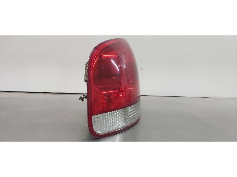 Recambio de piloto trasero izquierdo para volkswagen touareg (7la) tdi v10 referencia OEM IAM 7L6945095P   Recambio de piloto trasero izquierdo para volkswagen touareg (7la) tdi v10 referencia OEM IAM 7L6945095P