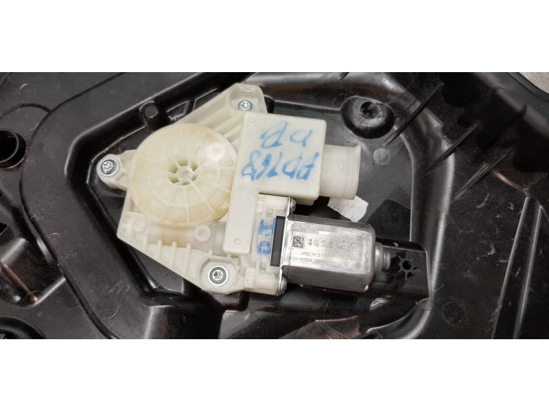 Recambio de elevalunas delantero izquierdo para bmw serie x3 (g01) xdrive20d referencia OEM IAM 51337498147  