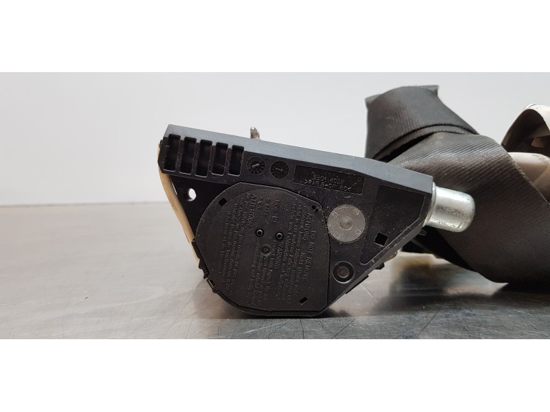 Recambio de kit airbag para volkswagen caddy furgón/kombi furgón referencia OEM IAM 2K5857003AR71N  