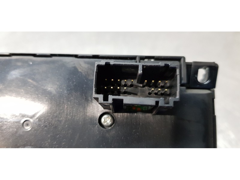 Recambio de mando calefaccion / aire acondicionado para volvo c30 d5 momentum referencia OEM IAM 30739250   Recambio de mando calefaccion / aire acondicionado para volvo c30 d5 momentum referencia OEM IAM 30739250