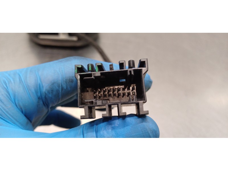 Recambio de cuadro instrumentos para bmw mini (r56) one referencia OEM IAM 62109325821 9178745  Recambio de cuadro instrumentos para bmw mini (r56) one referencia OEM IAM 62109325821 9178745