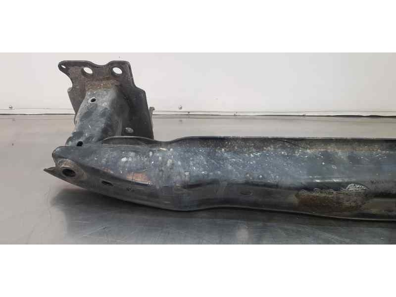 Recambio de refuerzo paragolpes delantero para volkswagen touareg (7la) tdi v10 referencia OEM IAM 7L0807109E  