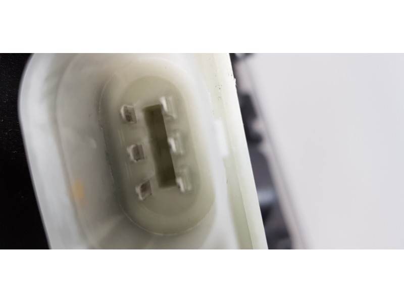 Recambio de elevalunas delantero izquierdo para bmw serie x3 (g01) xdrive20d referencia OEM IAM 51337498147  