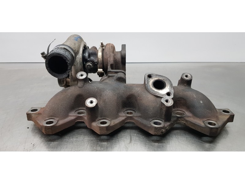 Recambio de turbocompresor para opel astra h berlina comfort referencia OEM IAM 4917306501 8971852414  Recambio de turbocompresor para opel astra h berlina comfort referencia OEM IAM 4917306501 8971852414