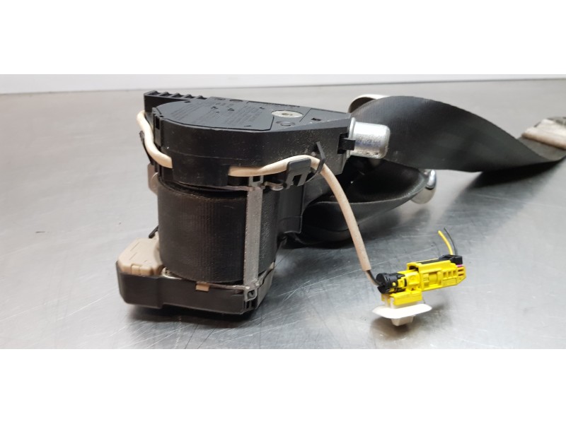 Recambio de kit airbag para volkswagen caddy furgón/kombi furgón referencia OEM IAM 2K5857003AR71N  