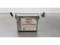 Recambio de modulo electronico para honda civic (fk) 1.6 i-dtec comfort referencia OEM IAM 39200TA9E112M1  