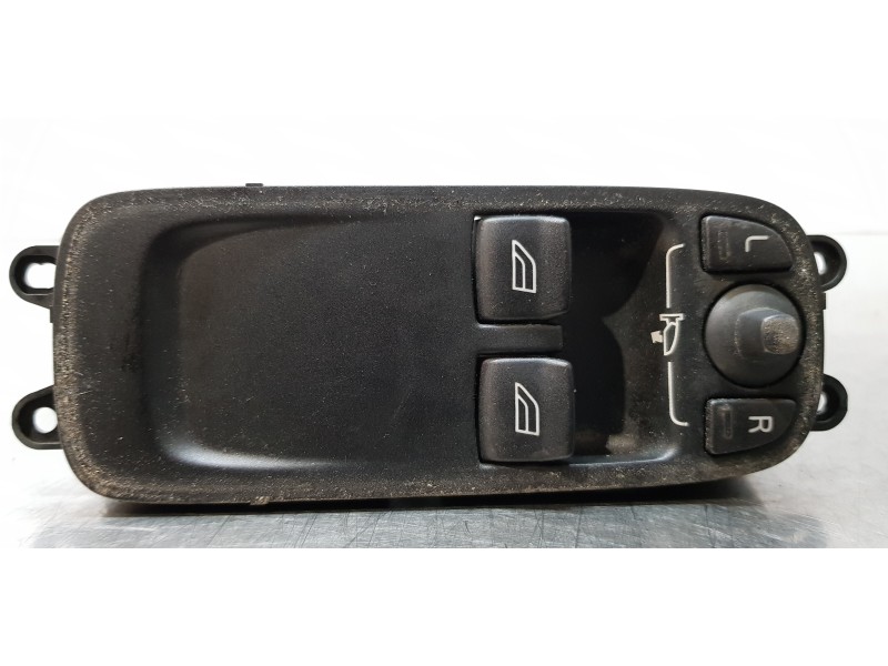 Recambio de mando elevalunas delantero izquierdo para volvo c30 d5 momentum referencia OEM IAM 30710784  