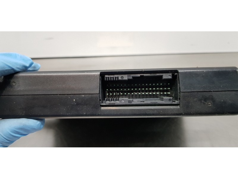 Recambio de modulo electronico para volkswagen caddy ka/kb (2c) kasten bluemotion referencia OEM IAM 7P6035730J   Recambio de modulo electronico para volkswagen caddy ka/kb (2c) kasten bluemotion referencia OEM IAM 7P6035730J